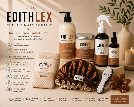 FULL EDITHLEX BUNDLE