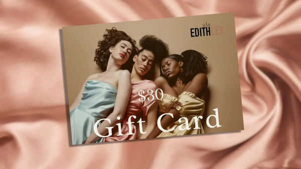 Edith Lex Gift Card