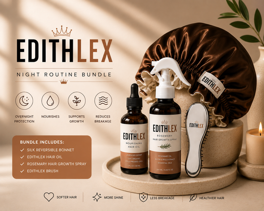 NIGHT ROUTINE BUNDLE