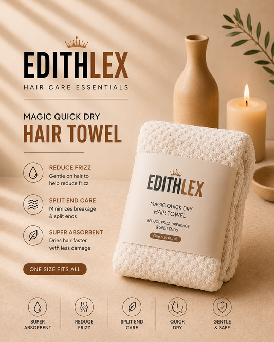 Edithlex microfiber